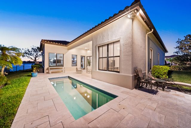 8681 Waterview Terrace, Parkland, FL 33076