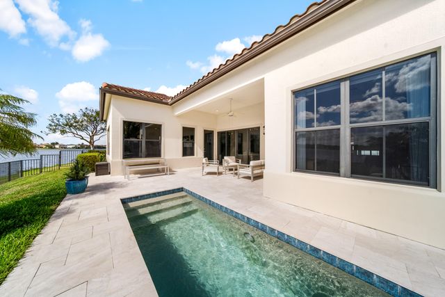 8681 Waterview Terrace, Parkland, FL 33076