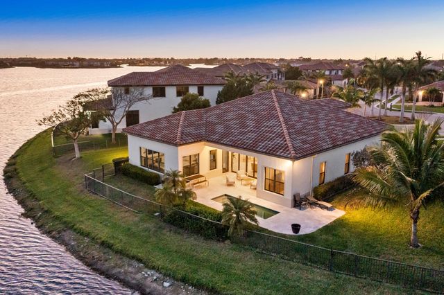 8681 Waterview Terrace, Parkland, FL 33076