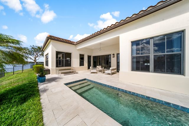 8681 Waterview Terrace, Parkland, FL 33076