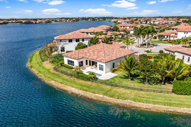 8681 Waterview Terrace, Parkland, FL 33076