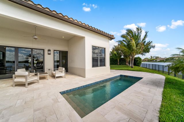 8681 Waterview Terrace, Parkland, FL 33076