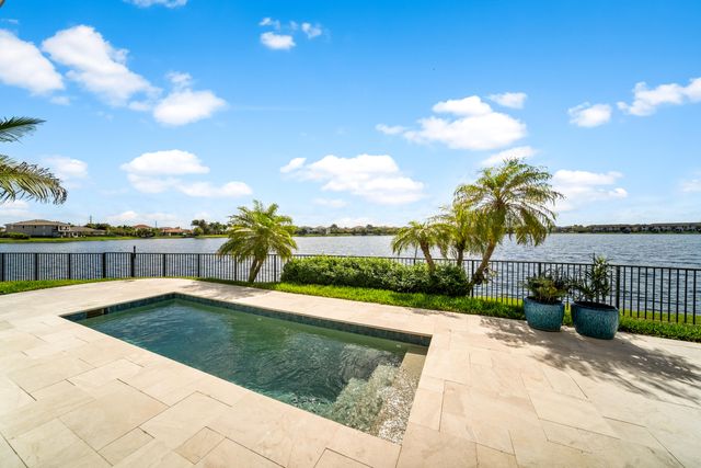 8681 Waterview Terrace, Parkland, FL 33076