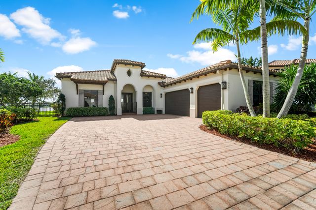 8681 Waterview Terrace, Parkland, FL 33076