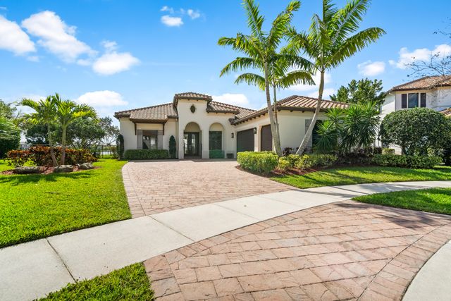 8681 Waterview Terrace, Parkland, FL 33076