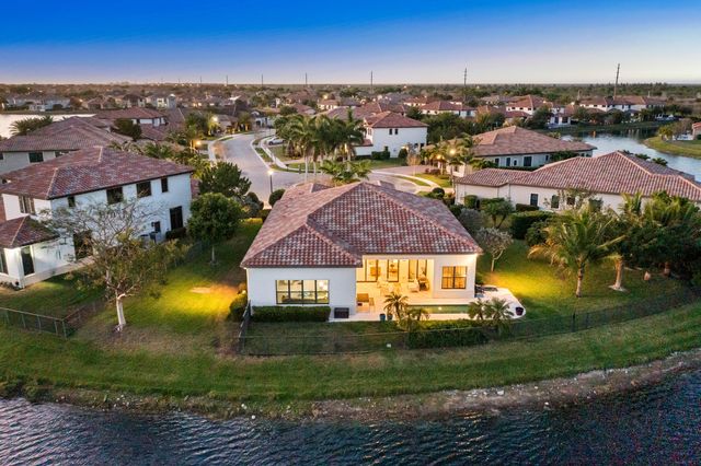 8681 Waterview Terrace, Parkland, FL 33076