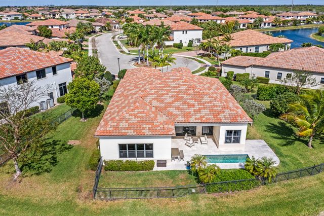 8681 Waterview Terrace, Parkland, FL 33076