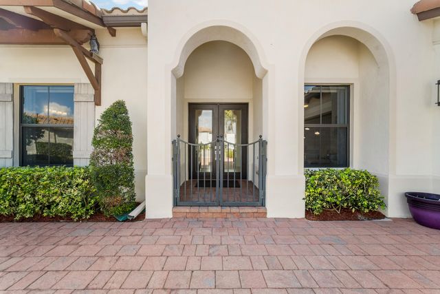 8681 Waterview Terrace, Parkland, FL 33076