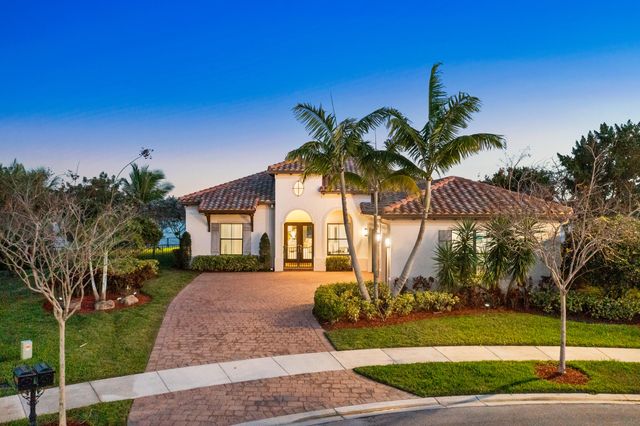 8681 Waterview Terrace, Parkland, FL 33076