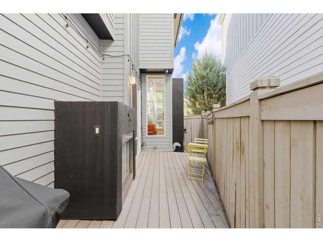295 Laramie Blvd, Boulder, CO 80304