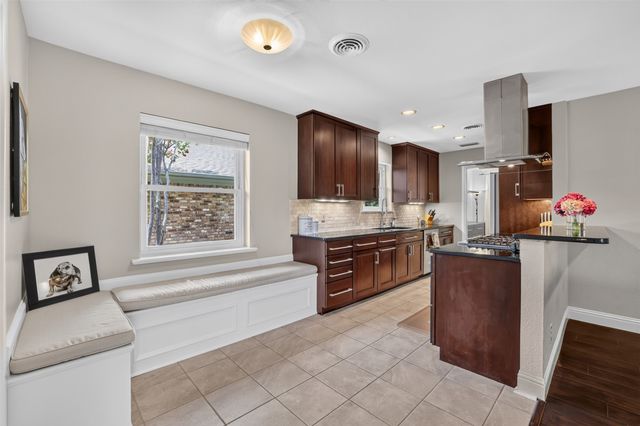 9834 Windledge Drive, Dallas, TX 75238