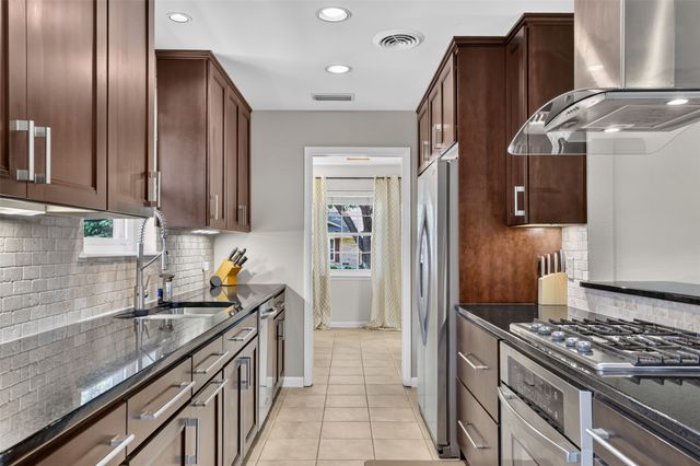 9834 Windledge Drive, Dallas, TX 75238