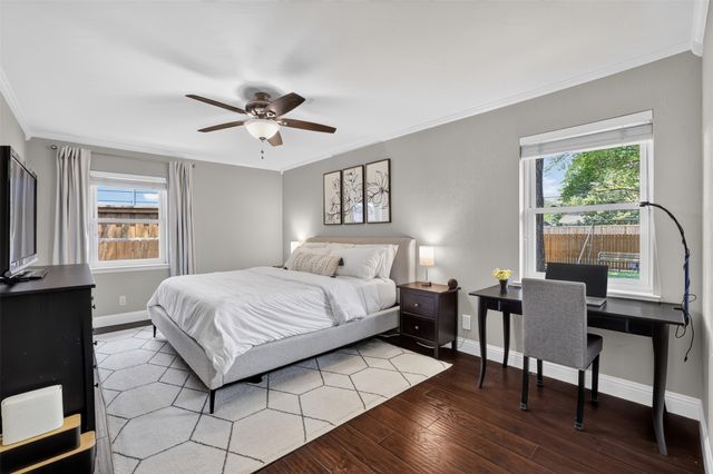 9834 Windledge Drive, Dallas, TX 75238