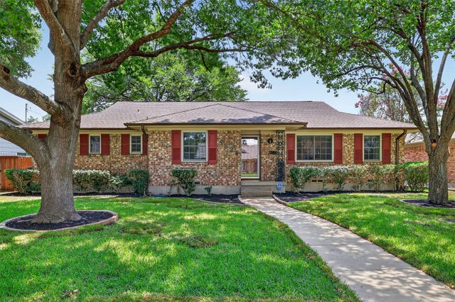 9834 Windledge Drive, Dallas, TX 75238