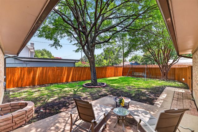 9834 Windledge Drive, Dallas, TX 75238