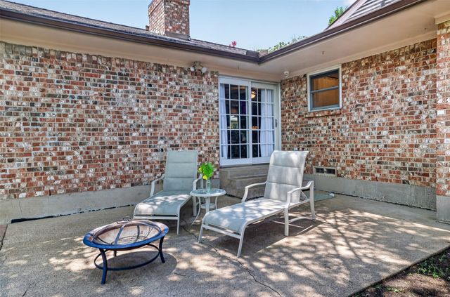 9834 Windledge Drive, Dallas, TX 75238