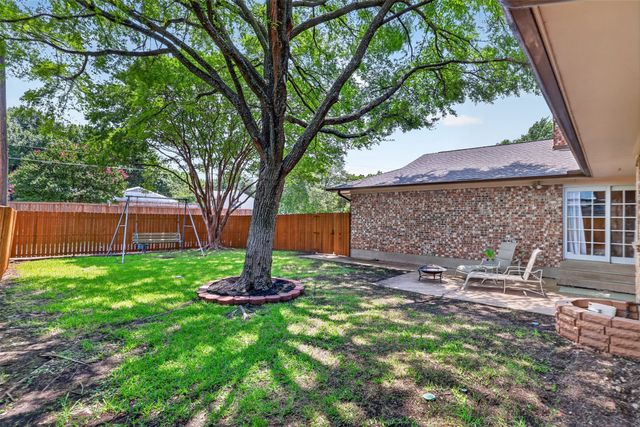 9834 Windledge Drive, Dallas, TX 75238
