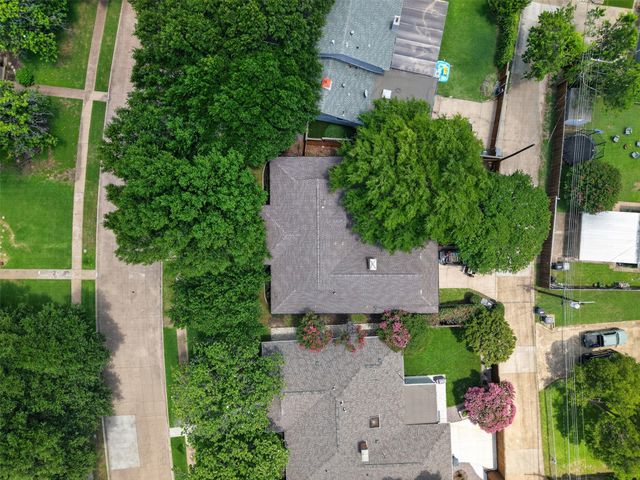 9834 Windledge Drive, Dallas, TX 75238