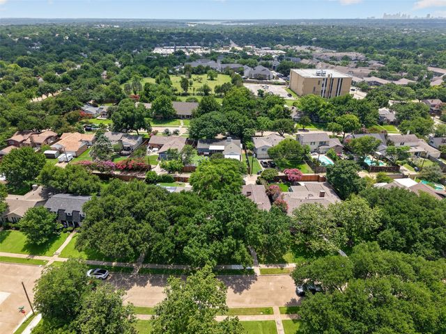 9834 Windledge Drive, Dallas, TX 75238