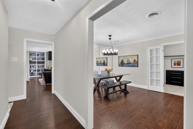 9834 Windledge Drive, Dallas, TX 75238