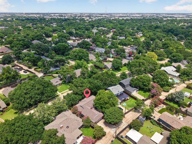 9834 Windledge Drive, Dallas, TX 75238