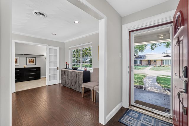 9834 Windledge Drive, Dallas, TX 75238