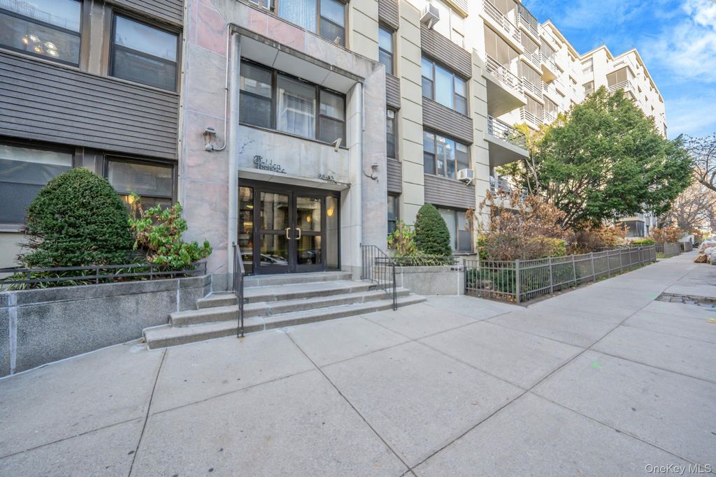 98-33 64th Avenue 1D, Rego Park, NY 11347