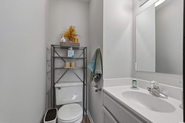 418 Chesterfield Ct., Myrtle Beach, SC 29577