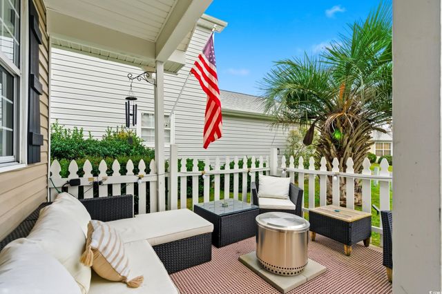 418 Chesterfield Ct., Myrtle Beach, SC 29577