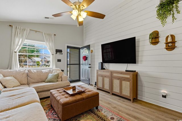 418 Chesterfield Ct., Myrtle Beach, SC 29577