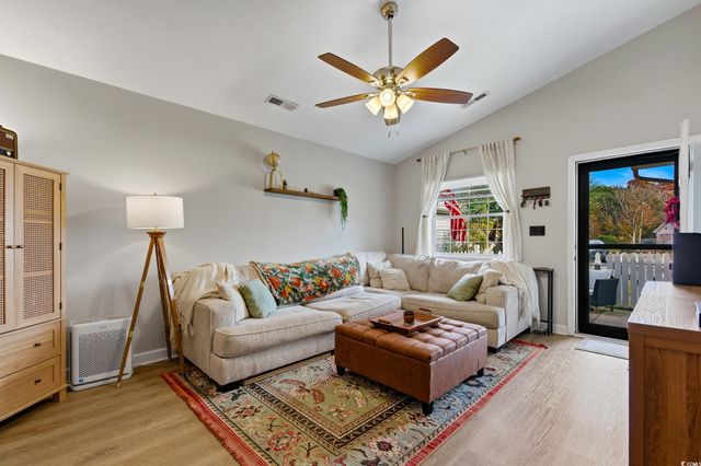 418 Chesterfield Ct., Myrtle Beach, SC 29577