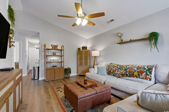 418 Chesterfield Ct., Myrtle Beach, SC 29577