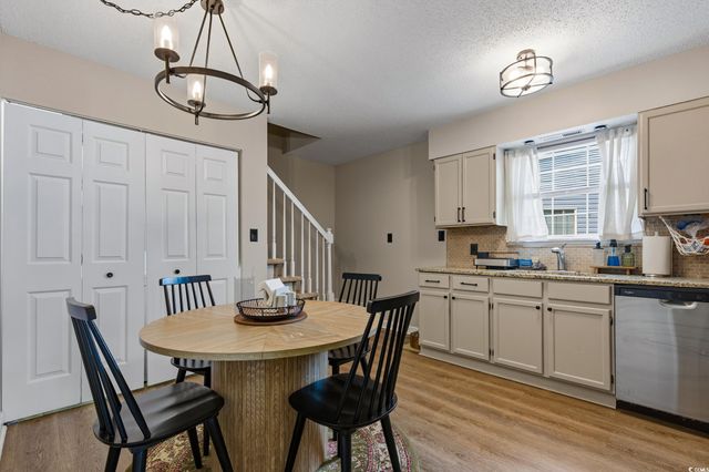 418 Chesterfield Ct., Myrtle Beach, SC 29577