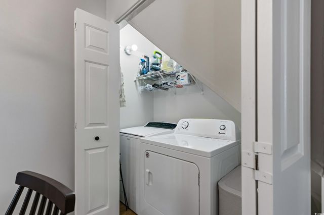 418 Chesterfield Ct., Myrtle Beach, SC 29577