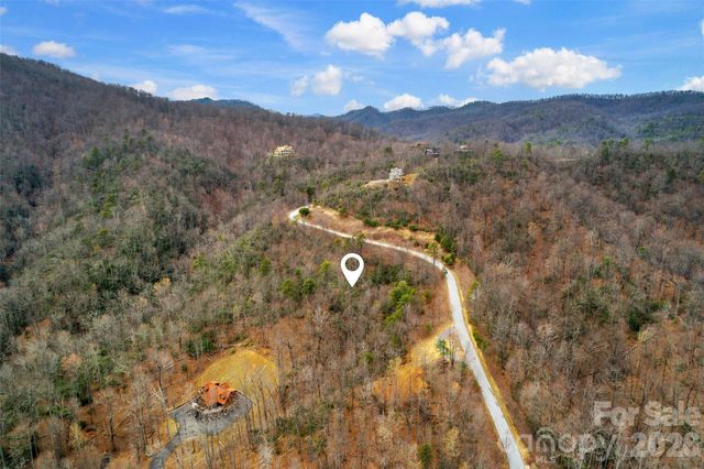 230 Catawba Falls Parkway, Black Mountain, NC 28711