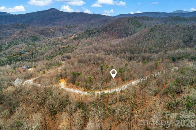 230 Catawba Falls Parkway, Black Mountain, NC 28711