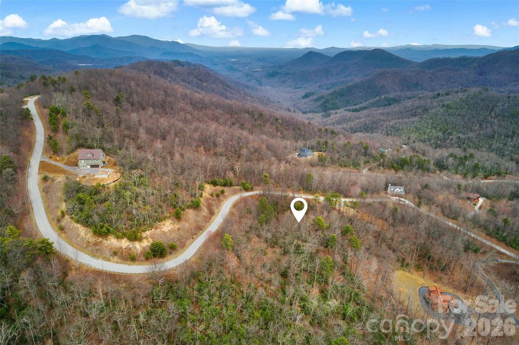 230 Catawba Falls Parkway, Black Mountain, NC 28711