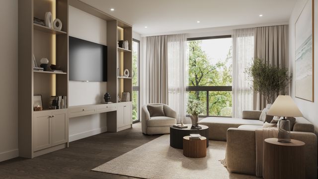 3037 N Lincoln Avenue 203, Chicago, IL 60657