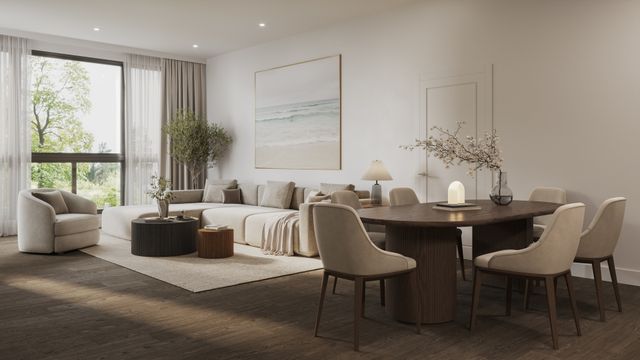 3037 N Lincoln Avenue 203, Chicago, IL 60657