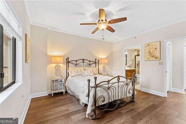 1800 Clairmont Lake, Decatur, GA 30033
