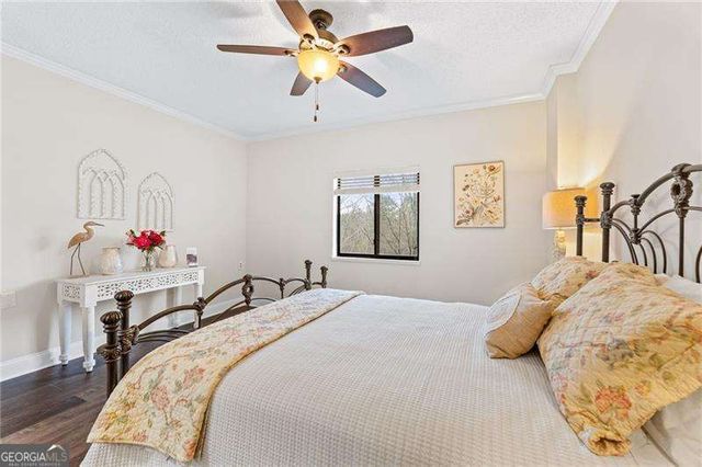 1800 Clairmont Lake, Decatur, GA 30033