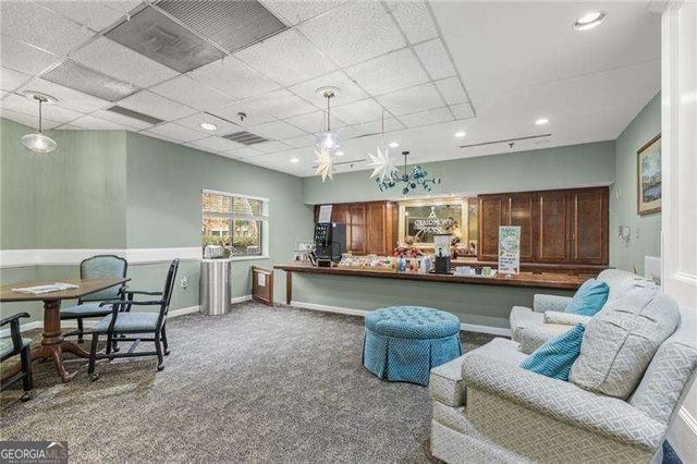 1800 Clairmont Lake, Decatur, GA 30033