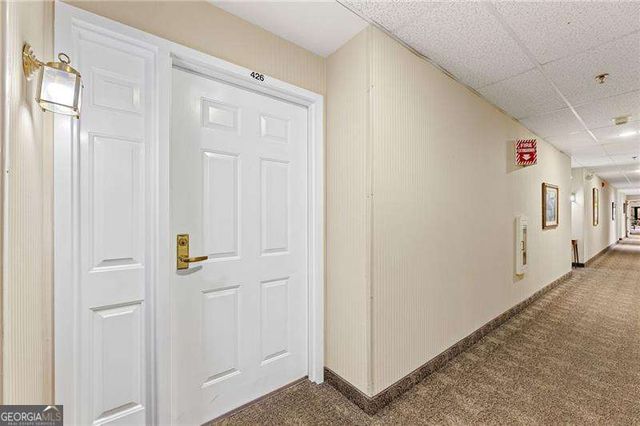 1800 Clairmont Lake, Decatur, GA 30033