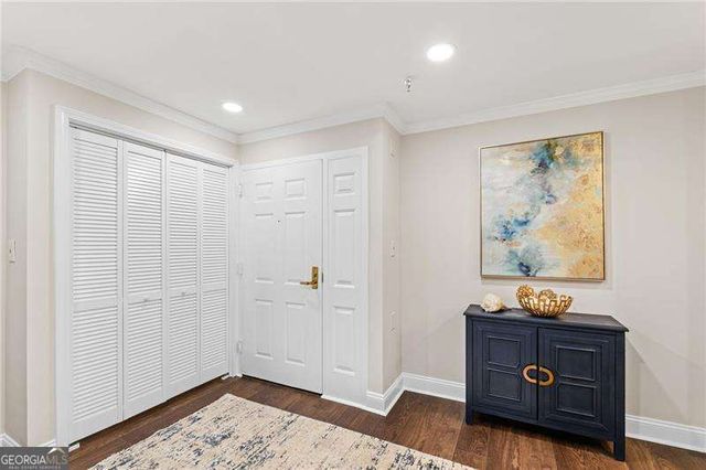1800 Clairmont Lake, Decatur, GA 30033