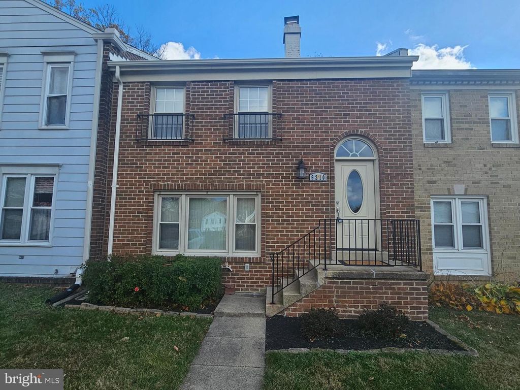 9210 HUMMINGBIRD TER, Gaithersburg, MD 20879