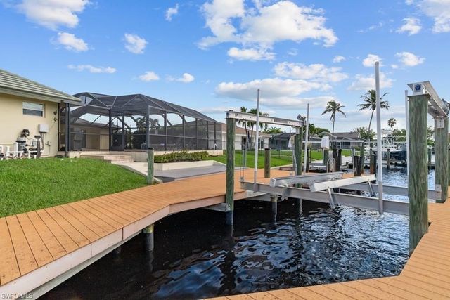 14831 Canaan DR, Fort Myers, FL 33908