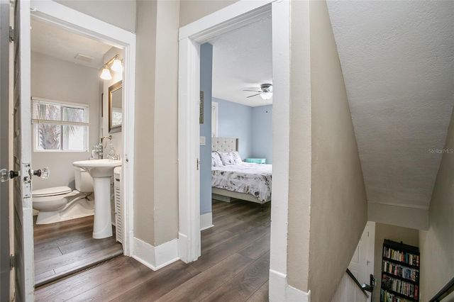 206 W WISCONSIN AVENUE, Deland, FL 32720