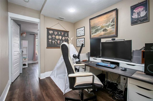 206 W WISCONSIN AVENUE, Deland, FL 32720