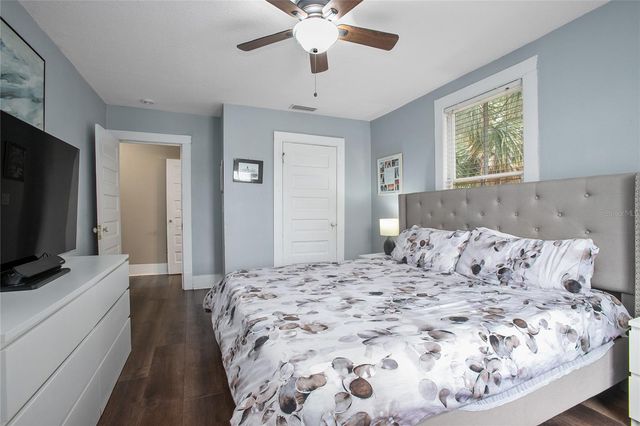 206 W WISCONSIN AVENUE, Deland, FL 32720