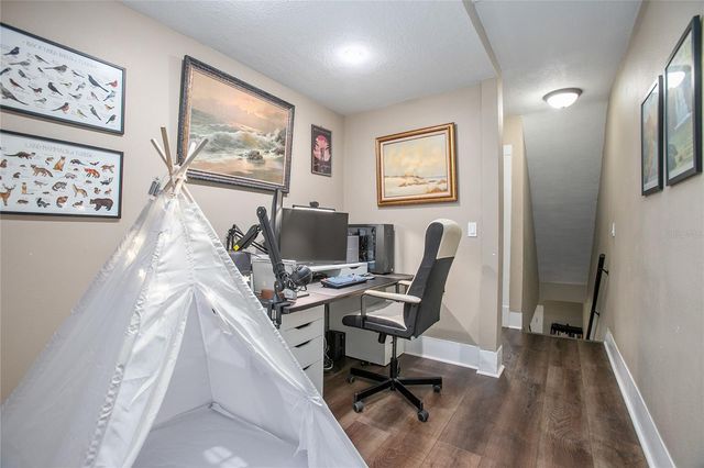 206 W WISCONSIN AVENUE, Deland, FL 32720